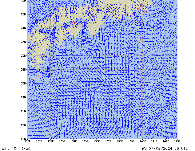 We 07.08.2024 06 UTC