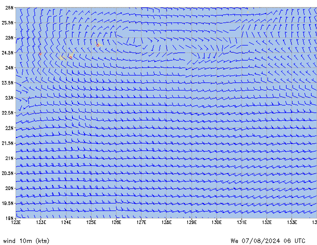 We 07.08.2024 06 UTC