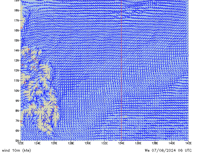 We 07.08.2024 06 UTC