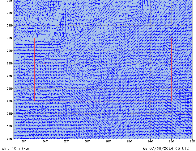 We 07.08.2024 06 UTC