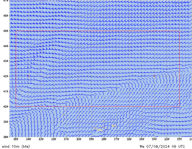 We 07.08.2024 06 UTC