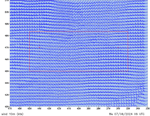 We 07.08.2024 06 UTC