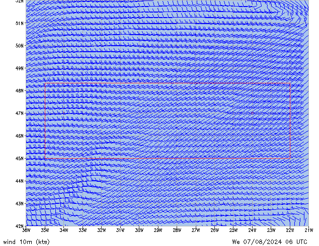 We 07.08.2024 06 UTC