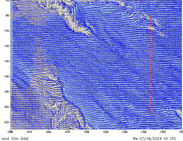 We 07.08.2024 00 UTC