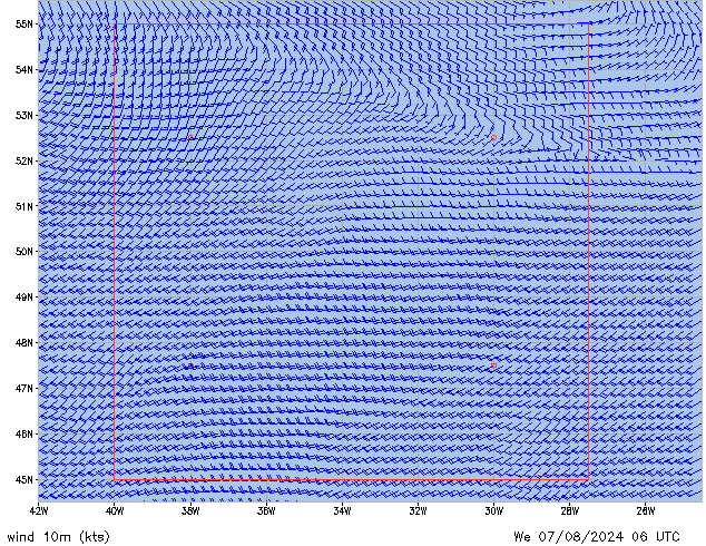 We 07.08.2024 06 UTC