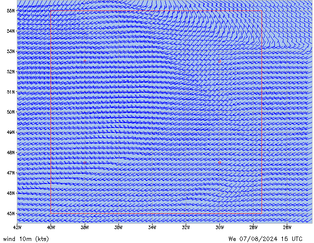 We 07.08.2024 15 UTC