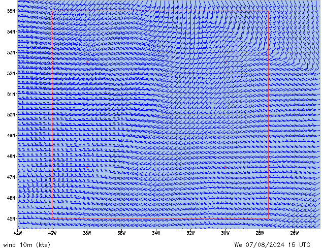 We 07.08.2024 15 UTC