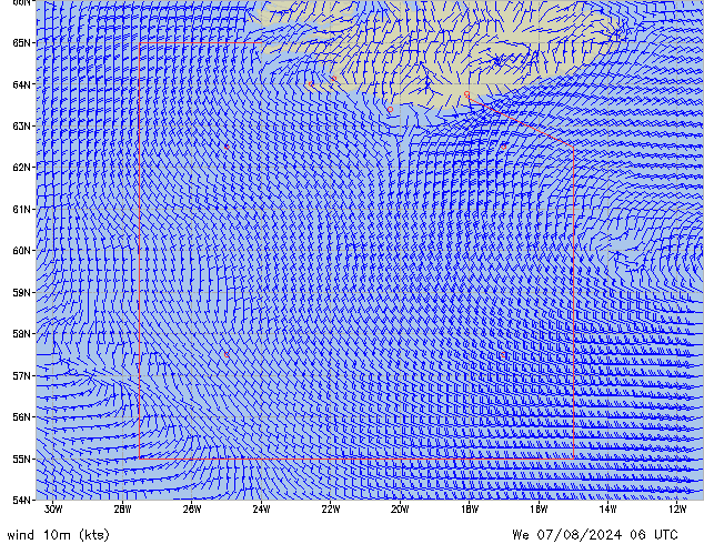 We 07.08.2024 06 UTC