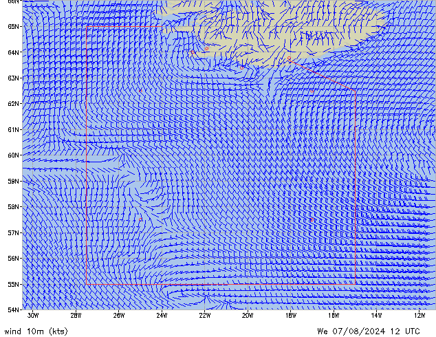 We 07.08.2024 12 UTC