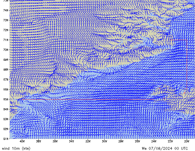 We 07.08.2024 00 UTC