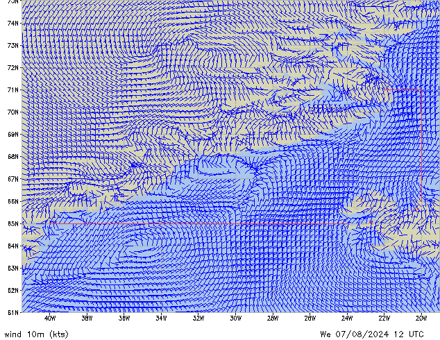 We 07.08.2024 12 UTC