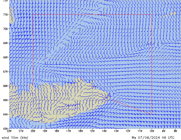 We 07.08.2024 06 UTC