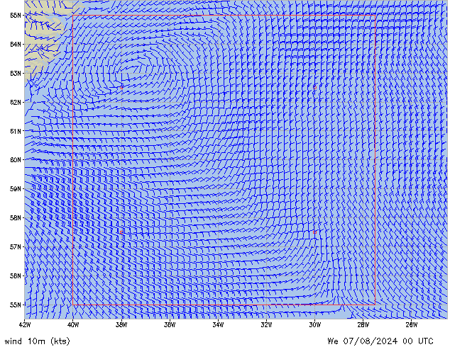 We 07.08.2024 00 UTC