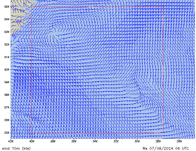 We 07.08.2024 06 UTC