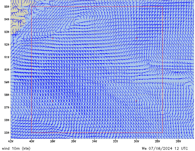 We 07.08.2024 12 UTC