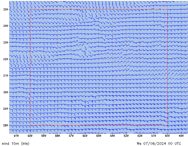 We 07.08.2024 00 UTC