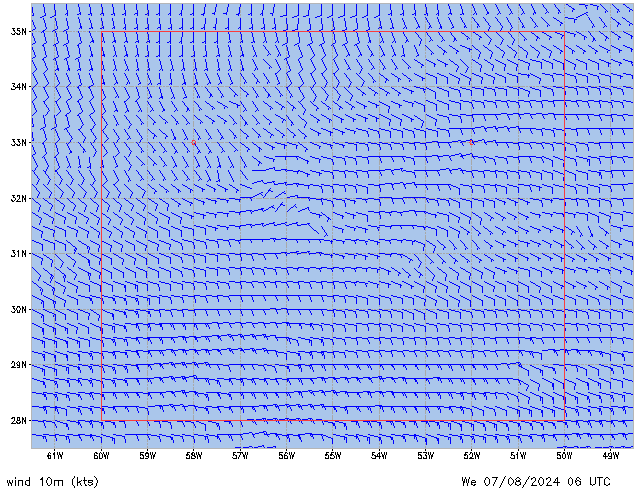 We 07.08.2024 06 UTC