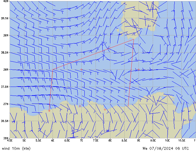 We 07.08.2024 06 UTC