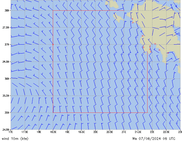 We 07.08.2024 06 UTC