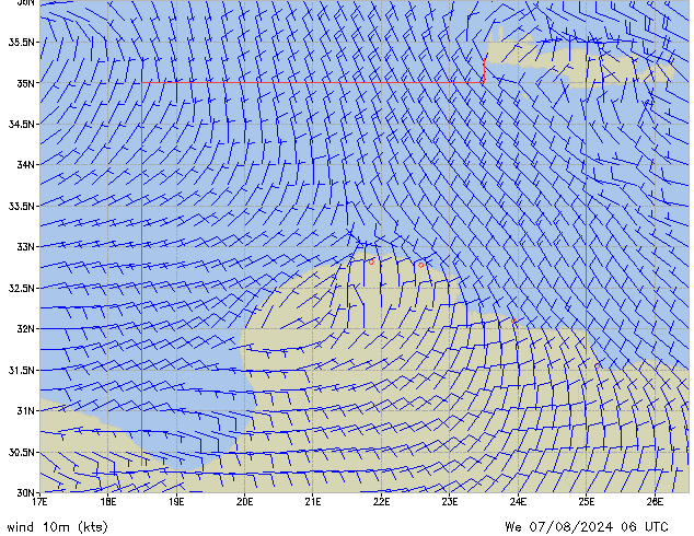 We 07.08.2024 06 UTC