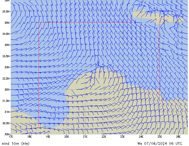 We 07.08.2024 06 UTC