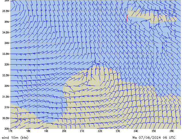 We 07.08.2024 06 UTC