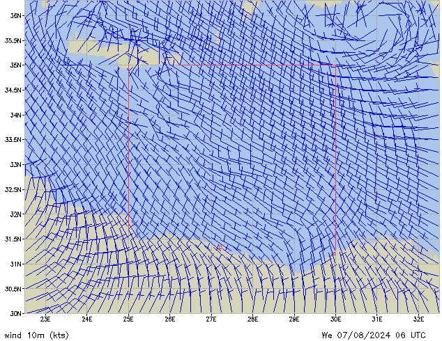 We 07.08.2024 06 UTC