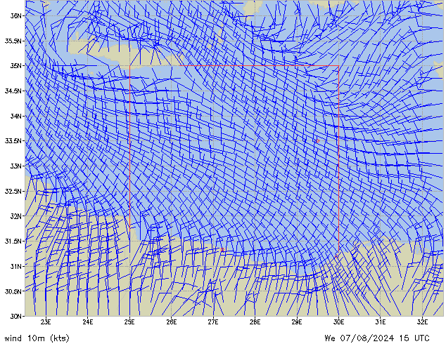 We 07.08.2024 15 UTC