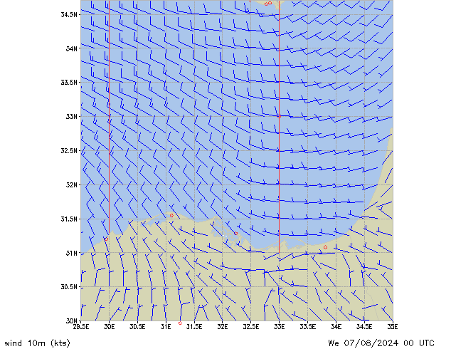 We 07.08.2024 00 UTC