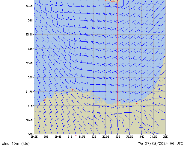 We 07.08.2024 06 UTC