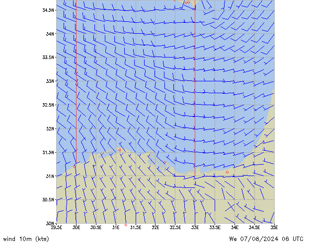 We 07.08.2024 06 UTC