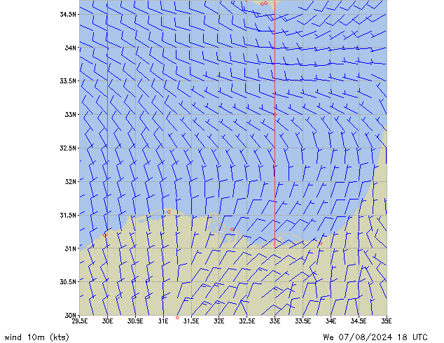 We 07.08.2024 18 UTC