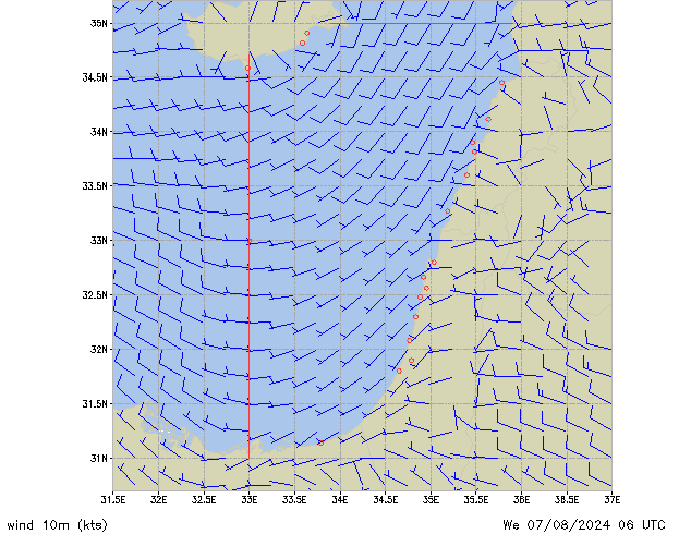 We 07.08.2024 06 UTC