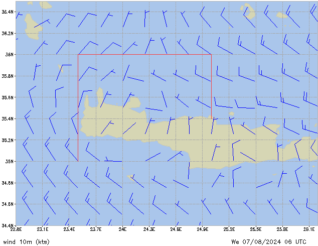 We 07.08.2024 06 UTC