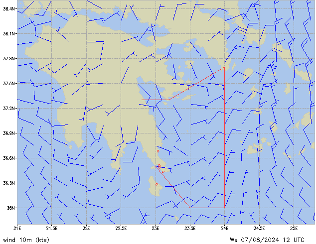 We 07.08.2024 12 UTC