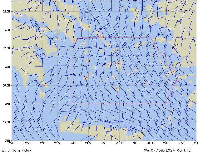 We 07.08.2024 06 UTC