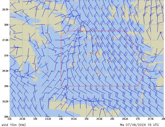 We 07.08.2024 15 UTC