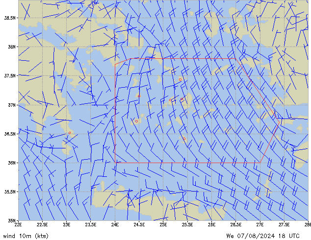 We 07.08.2024 18 UTC