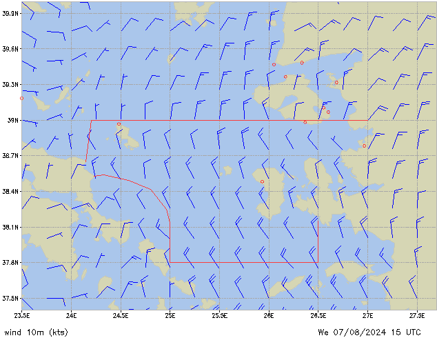 We 07.08.2024 15 UTC