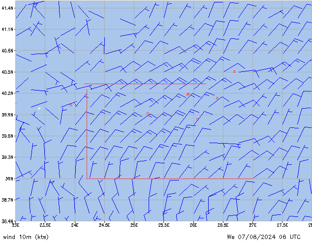 We 07.08.2024 06 UTC