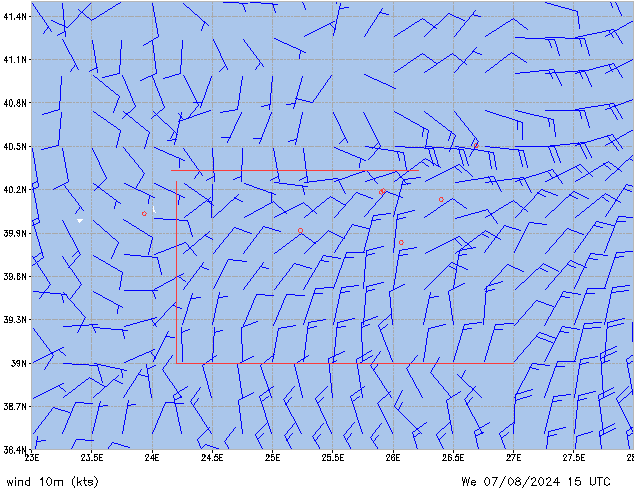 We 07.08.2024 15 UTC