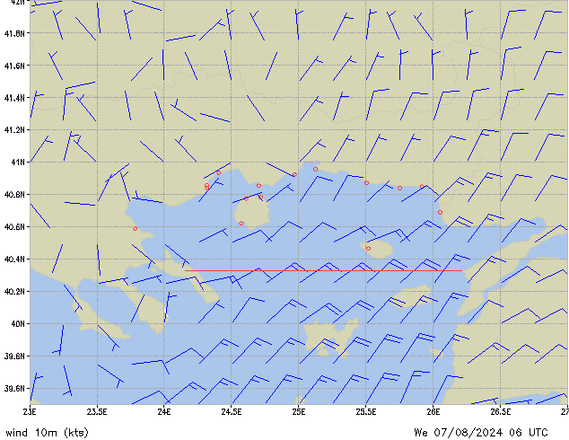 We 07.08.2024 06 UTC