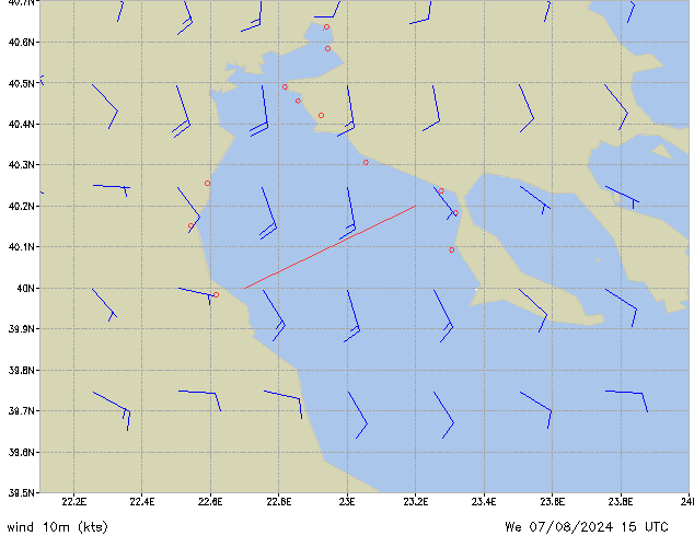 We 07.08.2024 15 UTC