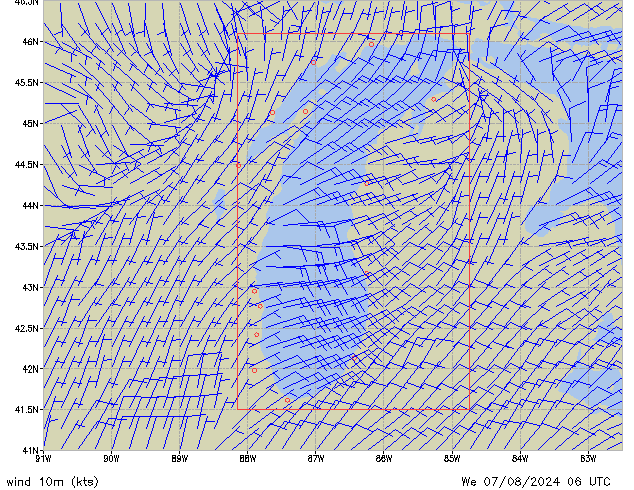 We 07.08.2024 06 UTC