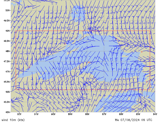 We 07.08.2024 06 UTC