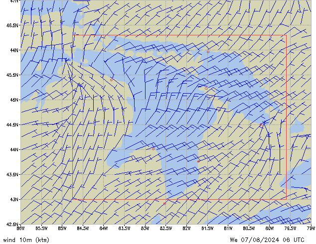 We 07.08.2024 06 UTC