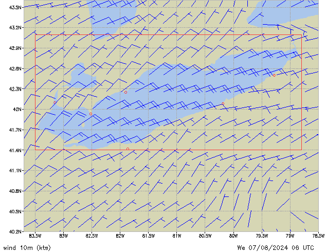 We 07.08.2024 06 UTC