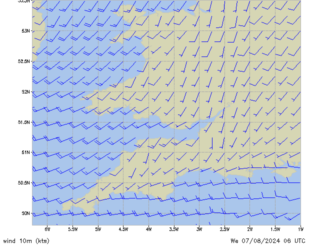 We 07.08.2024 06 UTC