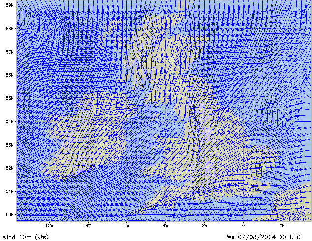 We 07.08.2024 00 UTC