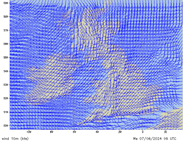 We 07.08.2024 06 UTC